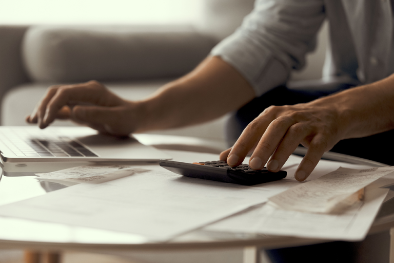 Tax Planning and Strategies